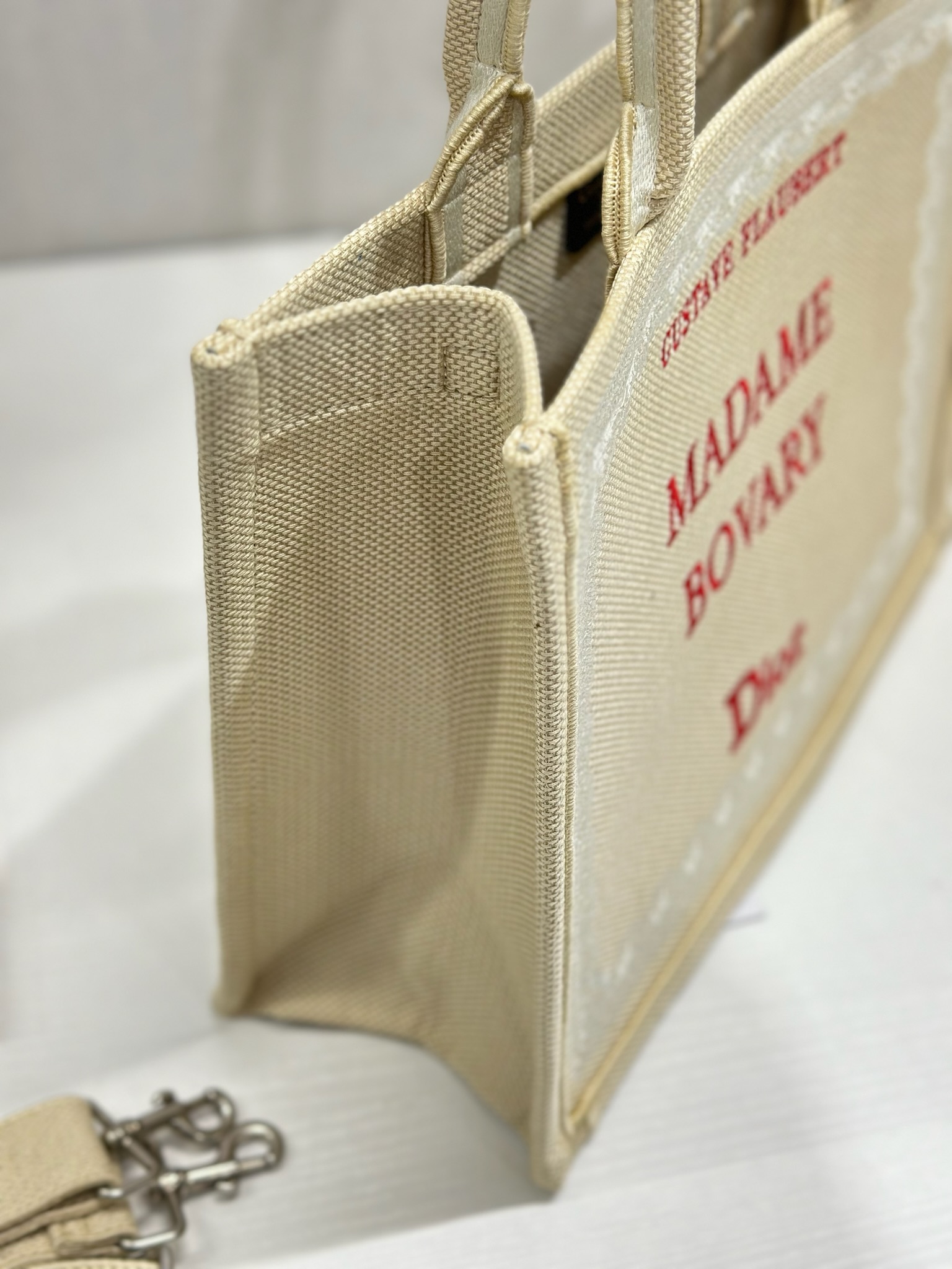 Dior Dior book tote 购物袋