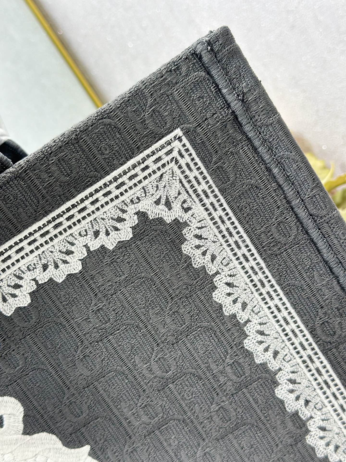 Dior Dior book tote 购物袋