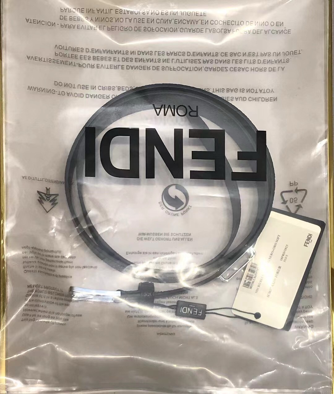 💯💯F 家 新款 宽35MM  F标志造型皮带，支持NFC针扣式钢环带扣，进口双面咖啡色荔枝纹小牛皮搭配