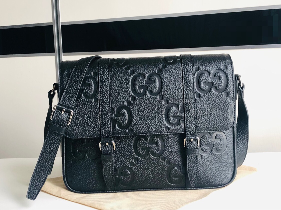 gucci 2024 early spring series