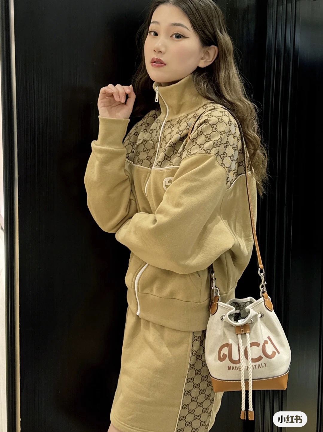 777166gucci new product debut