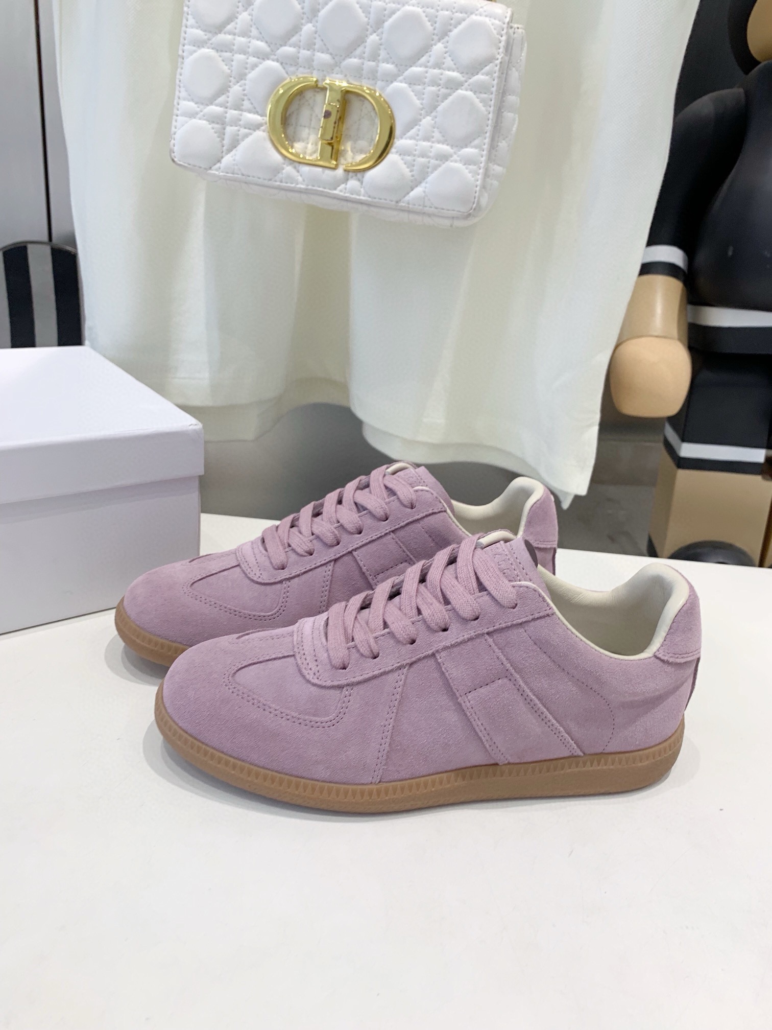 [Maison Margiela Women