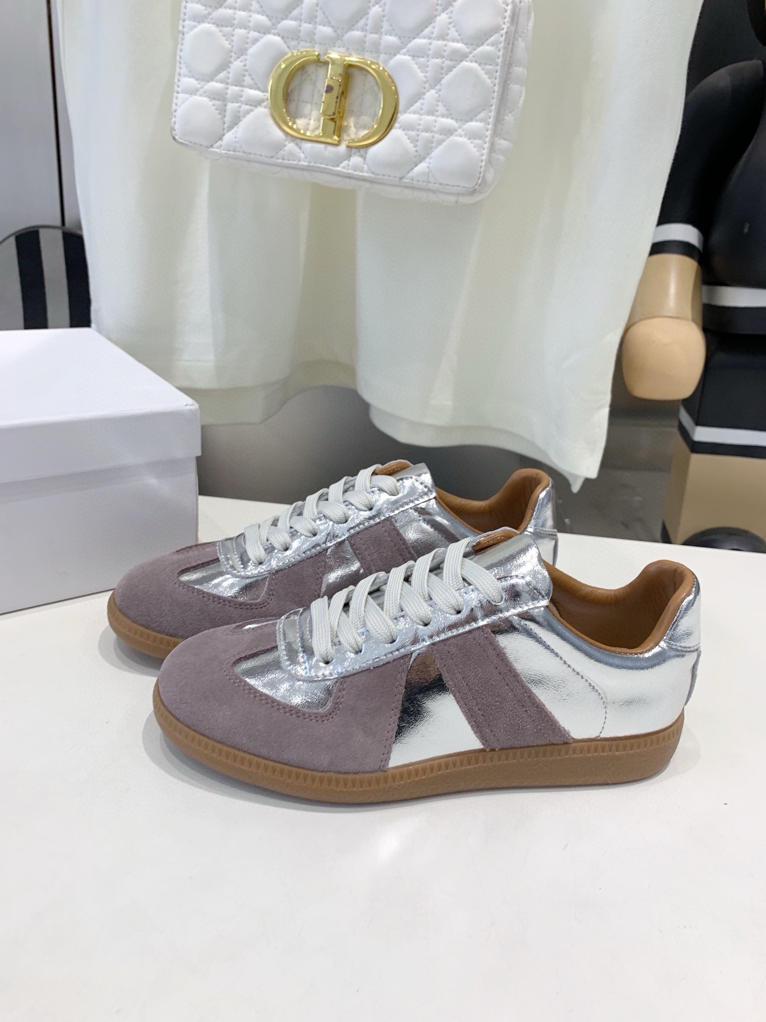 [Maison Margiela Women
