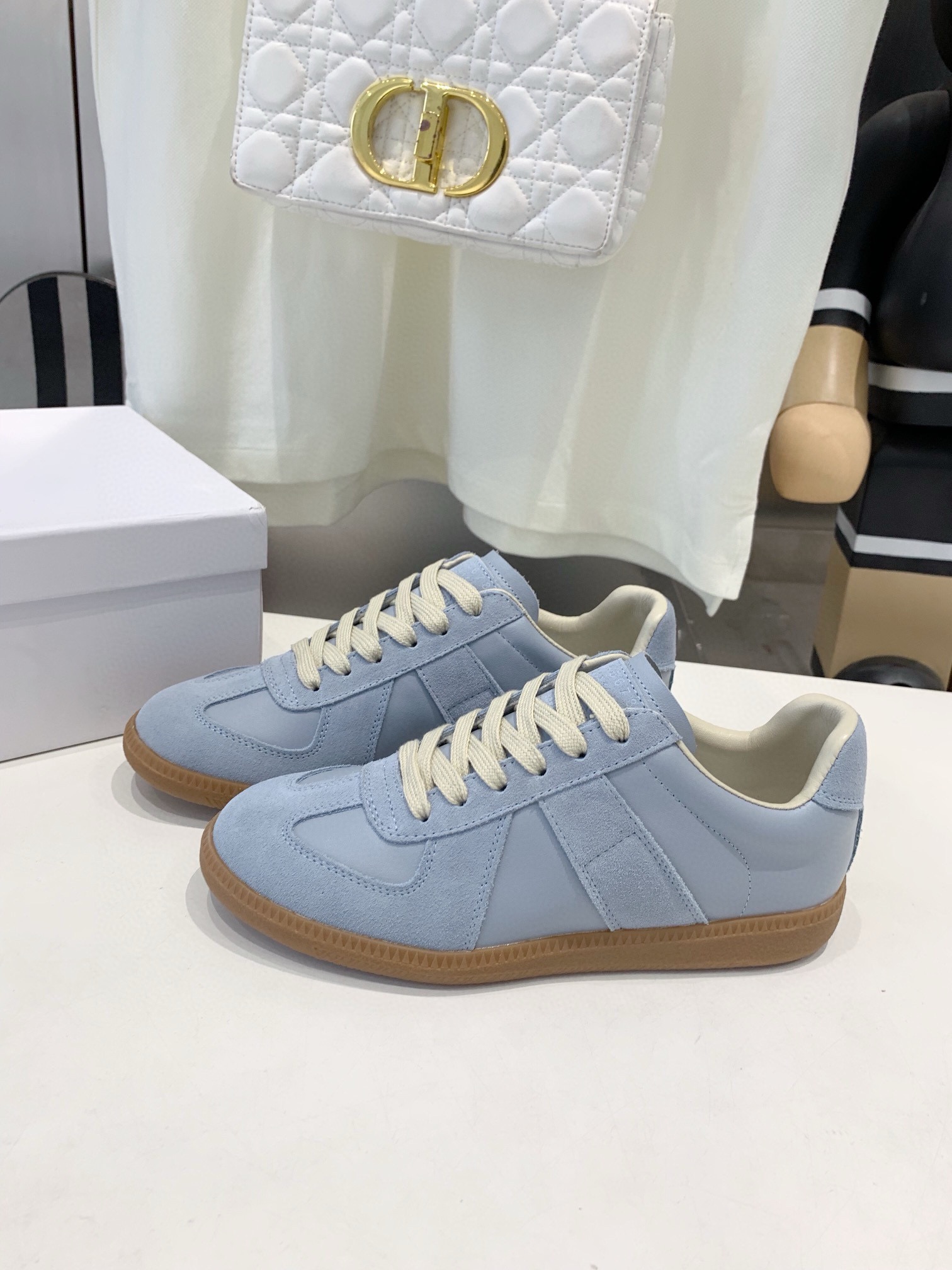 [Maison Margiela Women