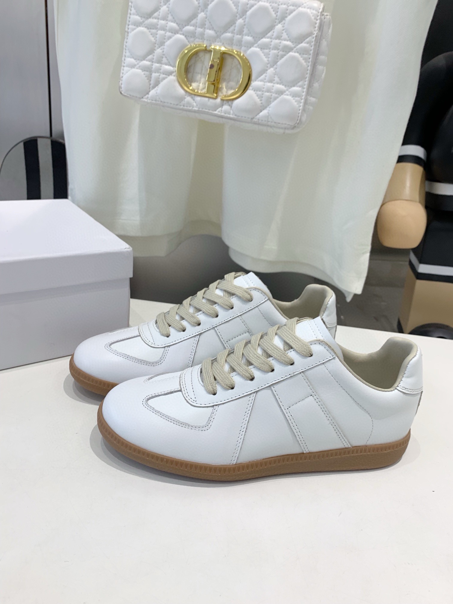 [Maison Margiela Women