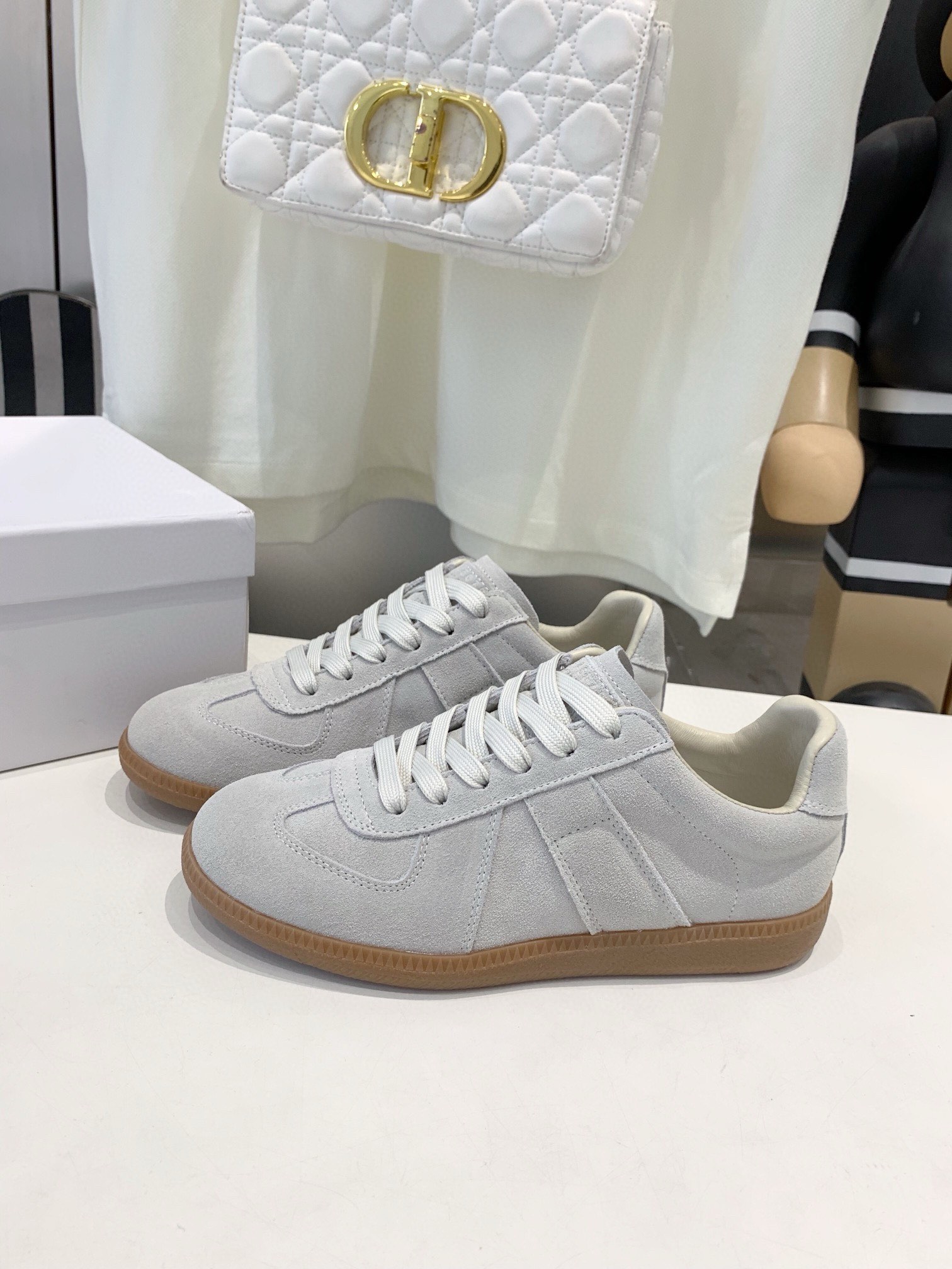 [Maison Margiela Women