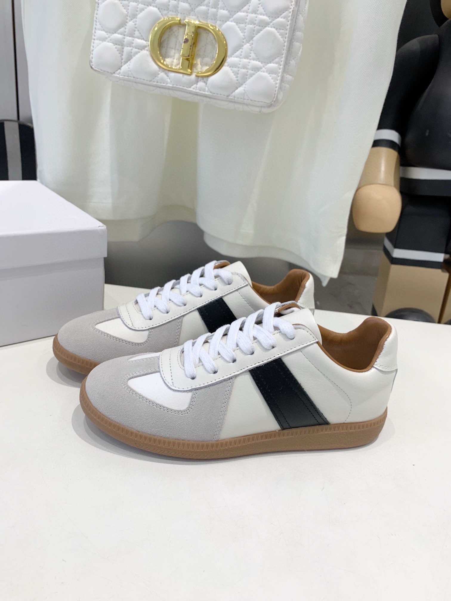 [Maison Margiela Women