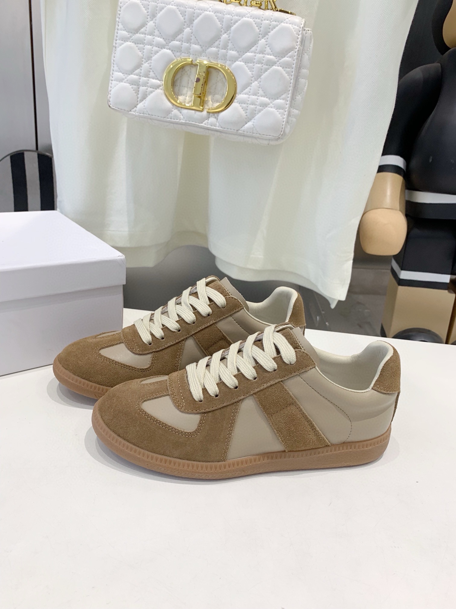 [Maison Margiela Women