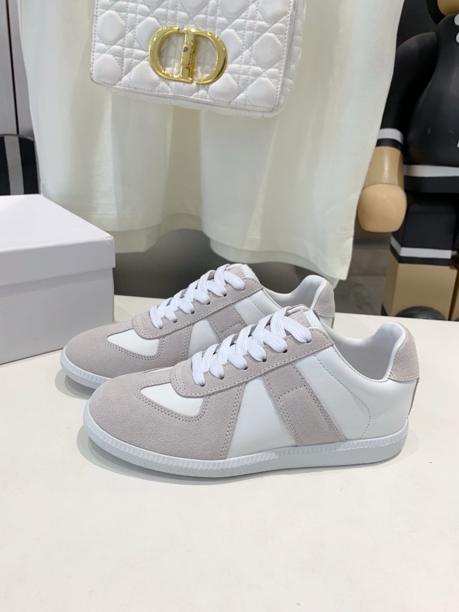 [Maison Margiela Women