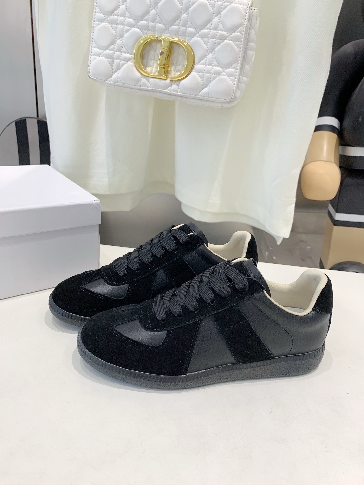 [Maison Margiela Women
