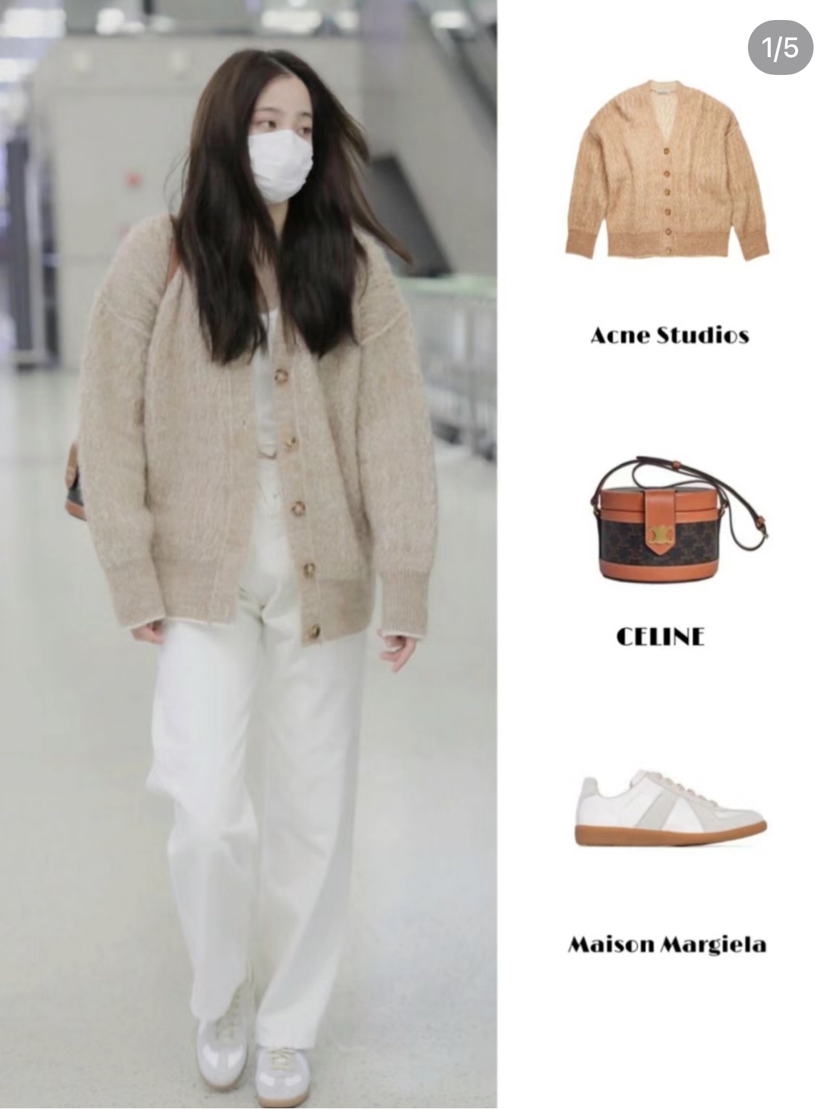 [Maison Margiela Women