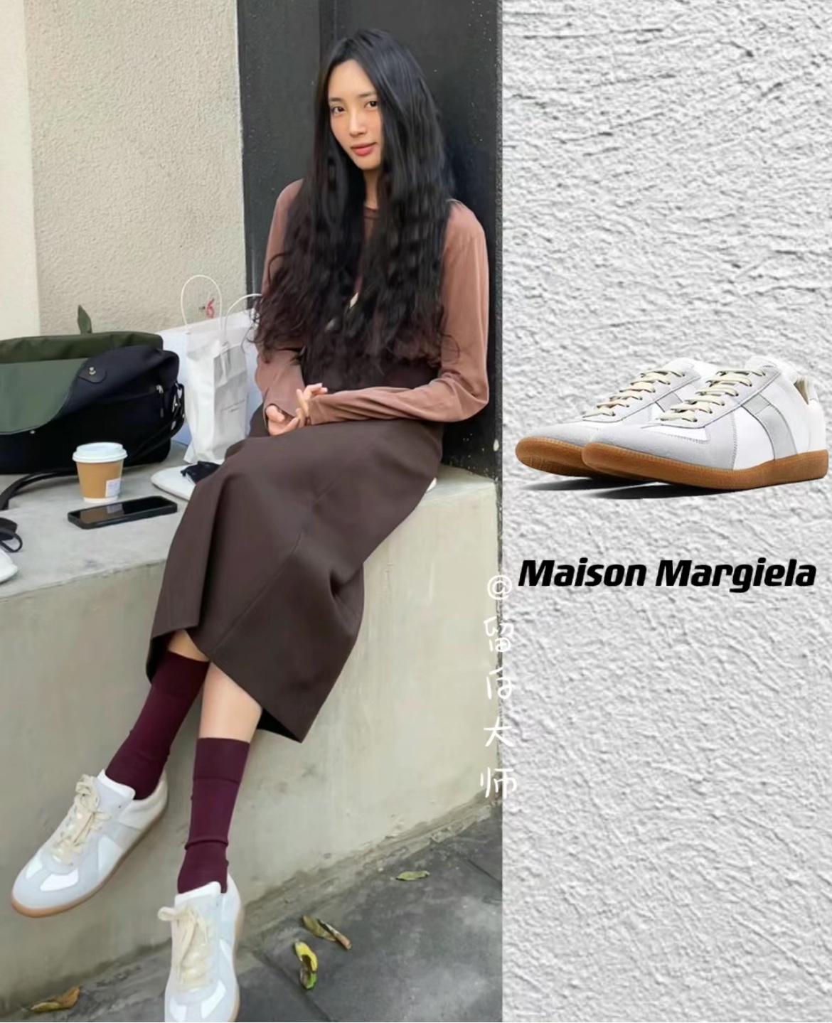 [Maison Margiela Women