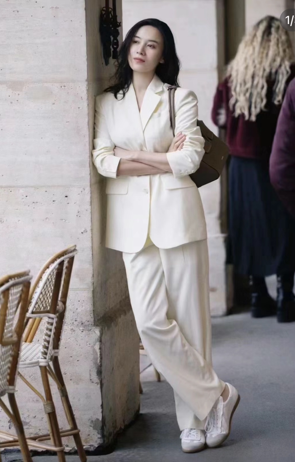 [Maison Margiela Women