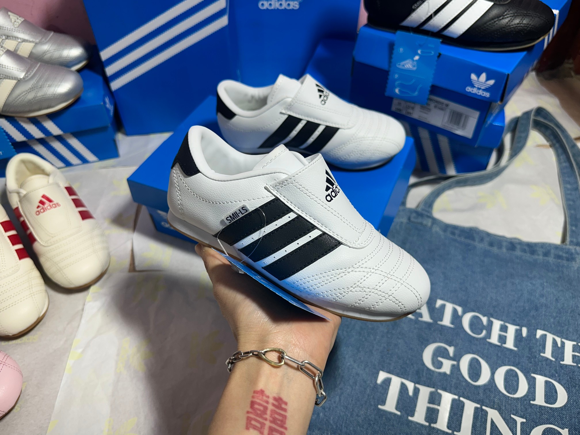 NO:670322,Baihei-'Real Shot of Delivery', Adidas,19860909白黑-《发货实拍》,阿迪达斯,,Children's