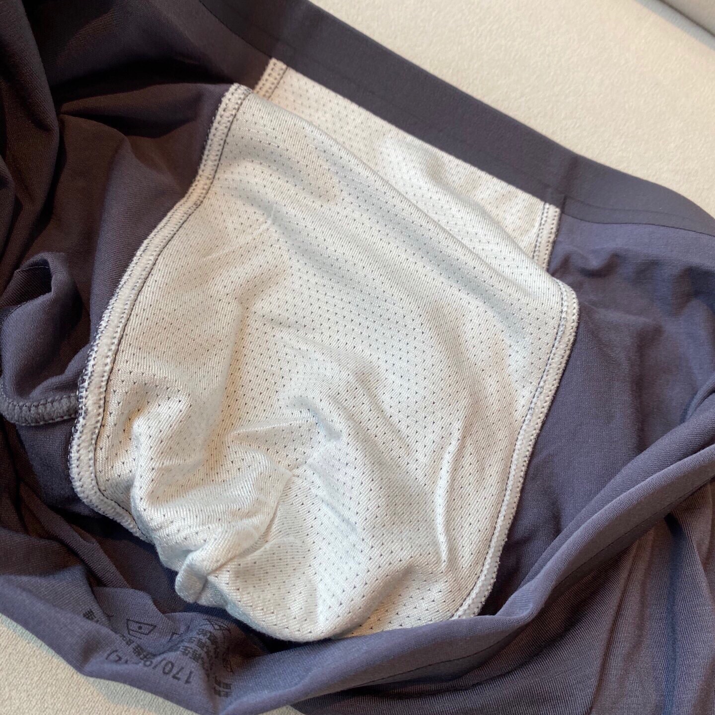 25新款现货【手感舒服到爆棚 L*P三条礼盒装内裤】面料成份,92%再生纤维素纤维 8%氨纶,清爽不粘