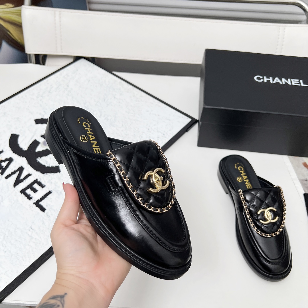 NO:491156,High-version Xiaoxiangjia single shoes CHANE*｜, big hit!  Xiaoxiang 2025 official website Chanel single shoes dancing shoes series new loafers full of retro style. Delicate shoe shape looks very likable, small round toe sets off the feet, giving people the retro sentimental shoes of the past, new European and American catwalks, hot products 1 original custom-made cowhide/sheepskin 2 original inner sheepskin 3 soles: original genuine leather soles 4 sizes 35-41 (40 41 custom made without return), semi-drag, chanel, chanel, chanel, loafers, cowhide, sheepskin, Leather soles19860909高版本小香家单鞋CHANE*｜,大爆款！小香2025官网香奈儿单鞋跳舞鞋系列新品乐福鞋满满的复古风 秀气的鞋型 看着就很讨喜,小圆头 衬托脚也变得瘦瘦的,上脚给人就是一年代的复古情怀鞋、欧美走秀新款,爆款产品 1原版定制面牛皮/羊皮 2原版内里羊皮 3大底:原版真皮大底 4码数35-41（40 41定做不退换）,半拖,chanel,chanel,chanel,loafers,cowhide,sheepskin,Leather soles,Women's Shoes