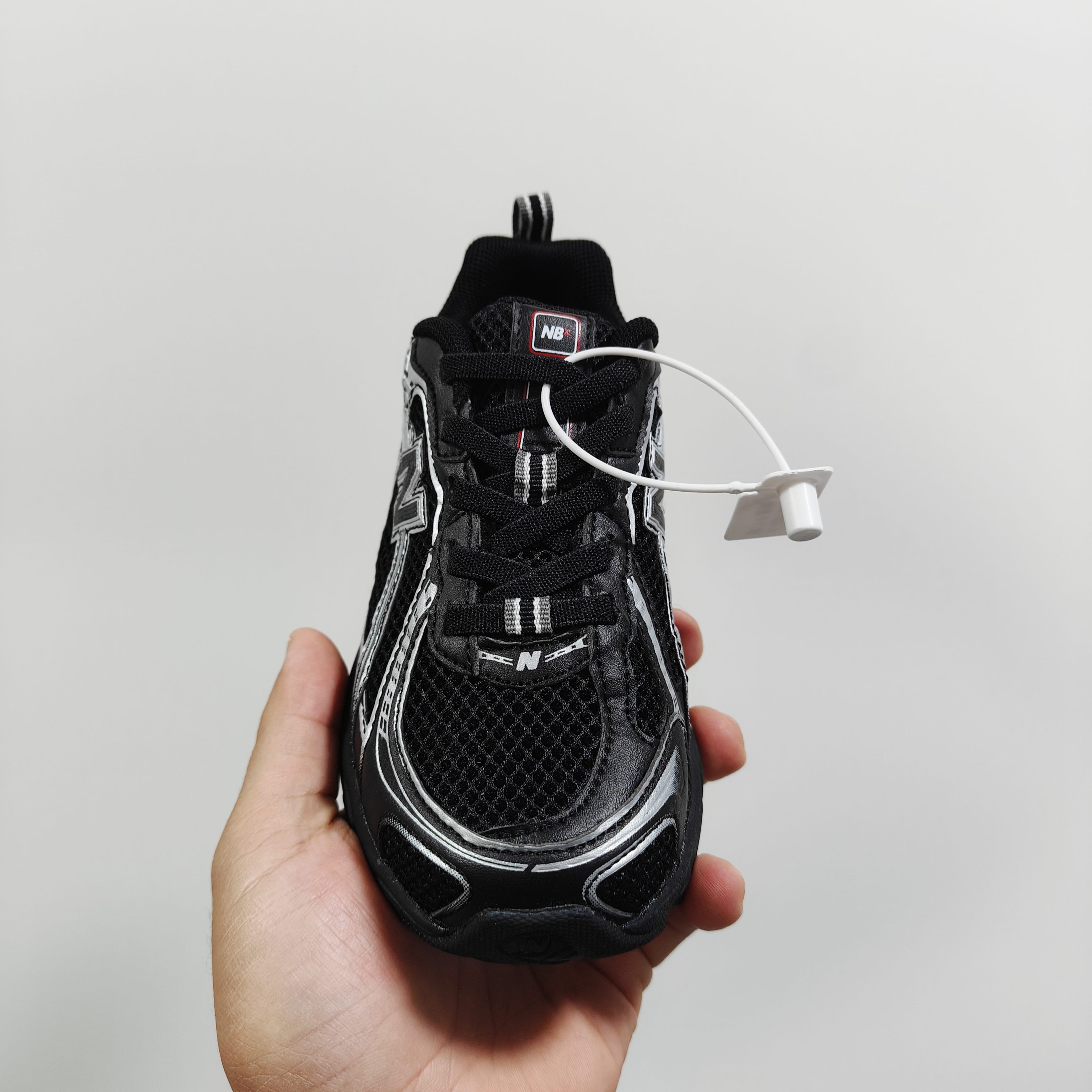 图片[4]-新配色出官方新品 NB 740童鞋26-37码 该系列传承了品牌的诸多优点，大胆创新！堪称经典系列里的经典，也是最为热门的系列！时隔一年，再次带来的童鞋，必属重磅～-选品中心