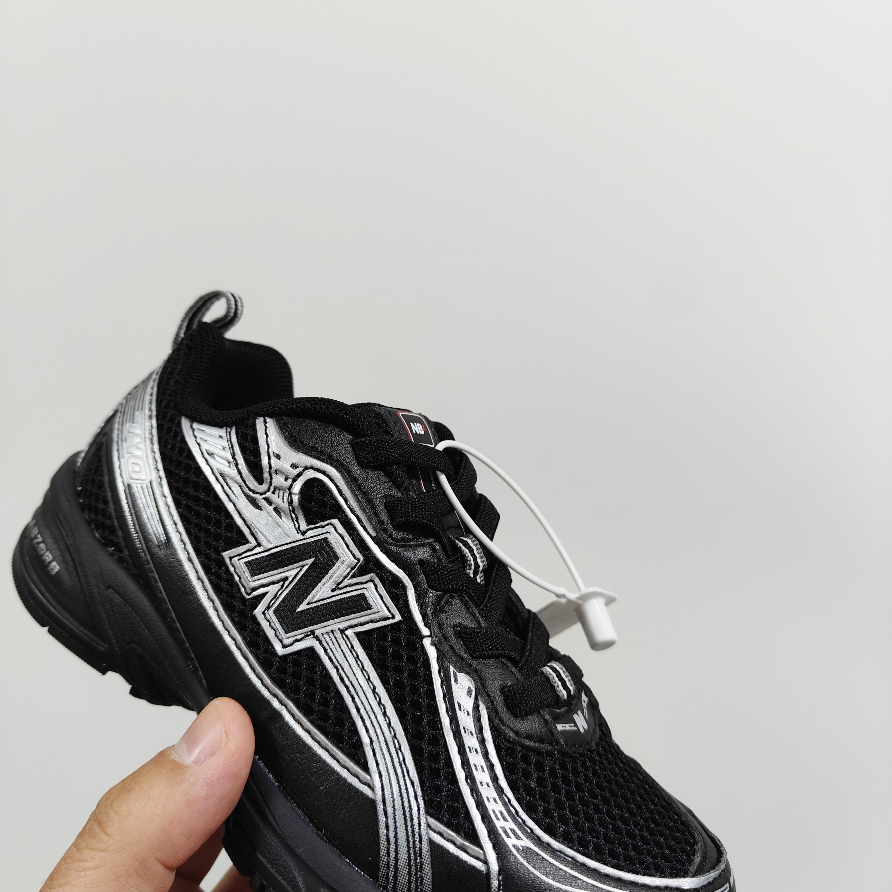 图片[8]-新配色出官方新品 NB 740童鞋26-37码 该系列传承了品牌的诸多优点，大胆创新！堪称经典系列里的经典，也是最为热门的系列！时隔一年，再次带来的童鞋，必属重磅～-选品中心