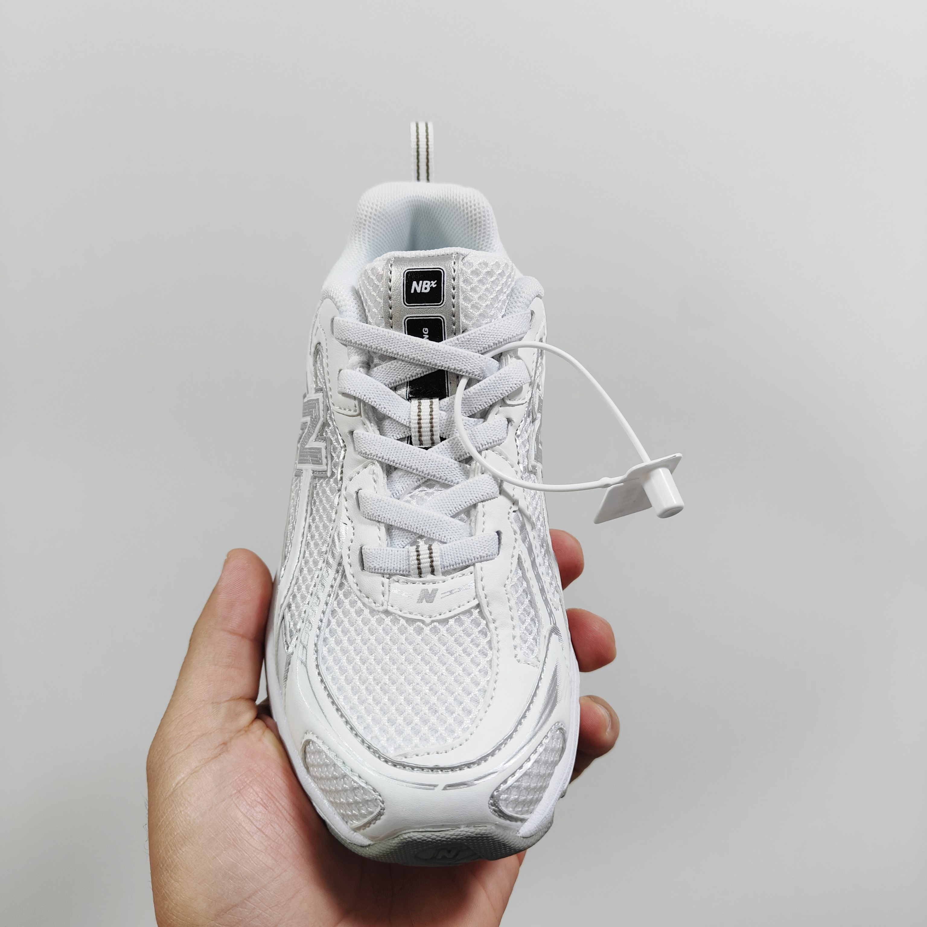 图片[4]-新配色出官方新品 NB 740童鞋26-37码 该系列传承了品牌的诸多优点，大胆创新！堪称经典系列里的经典，也是最为热门的系列！时隔一年，再次带来的童鞋，必属重磅～-选品中心