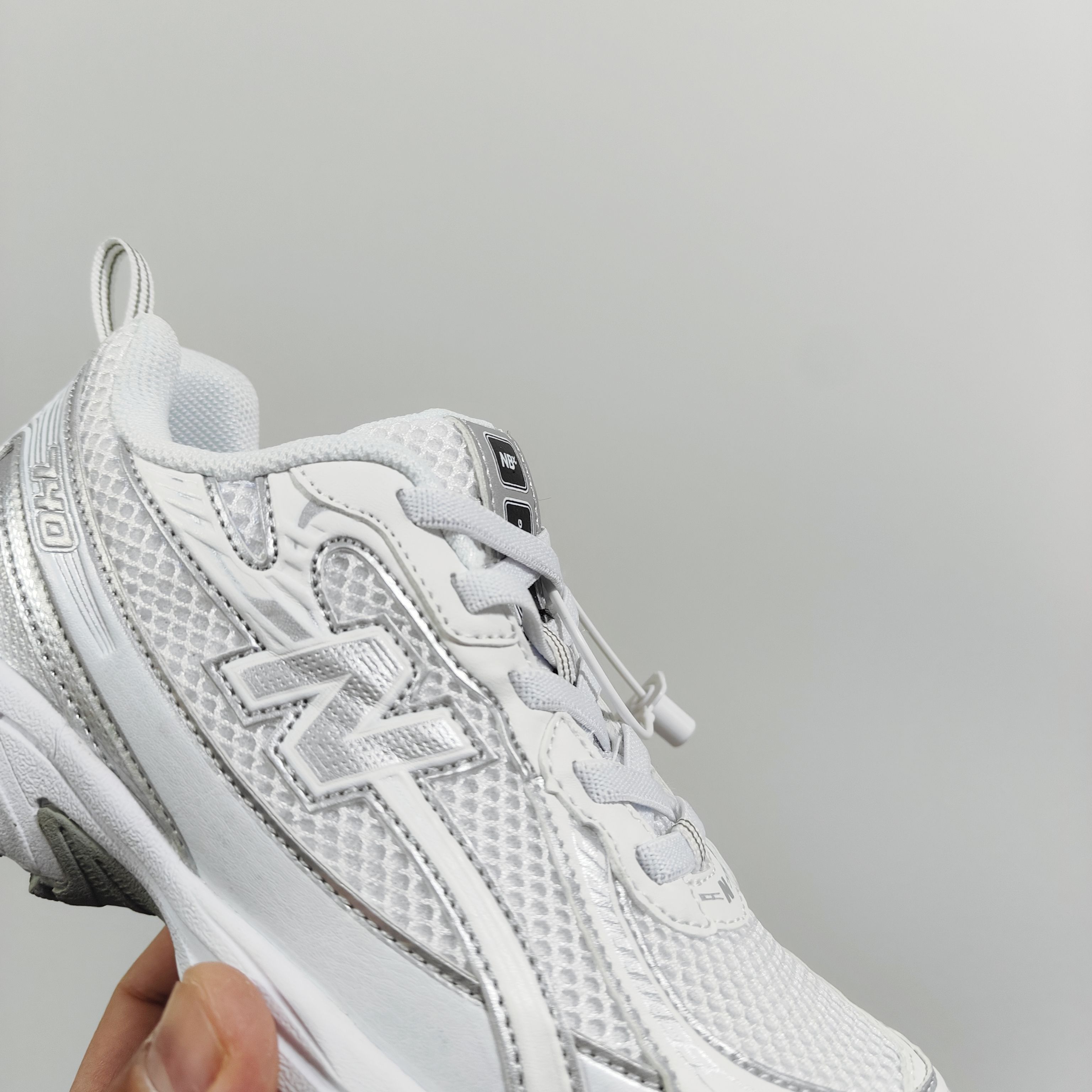 图片[8]-新配色出官方新品 NB 740童鞋26-37码 该系列传承了品牌的诸多优点，大胆创新！堪称经典系列里的经典，也是最为热门的系列！时隔一年，再次带来的童鞋，必属重磅～-选品中心