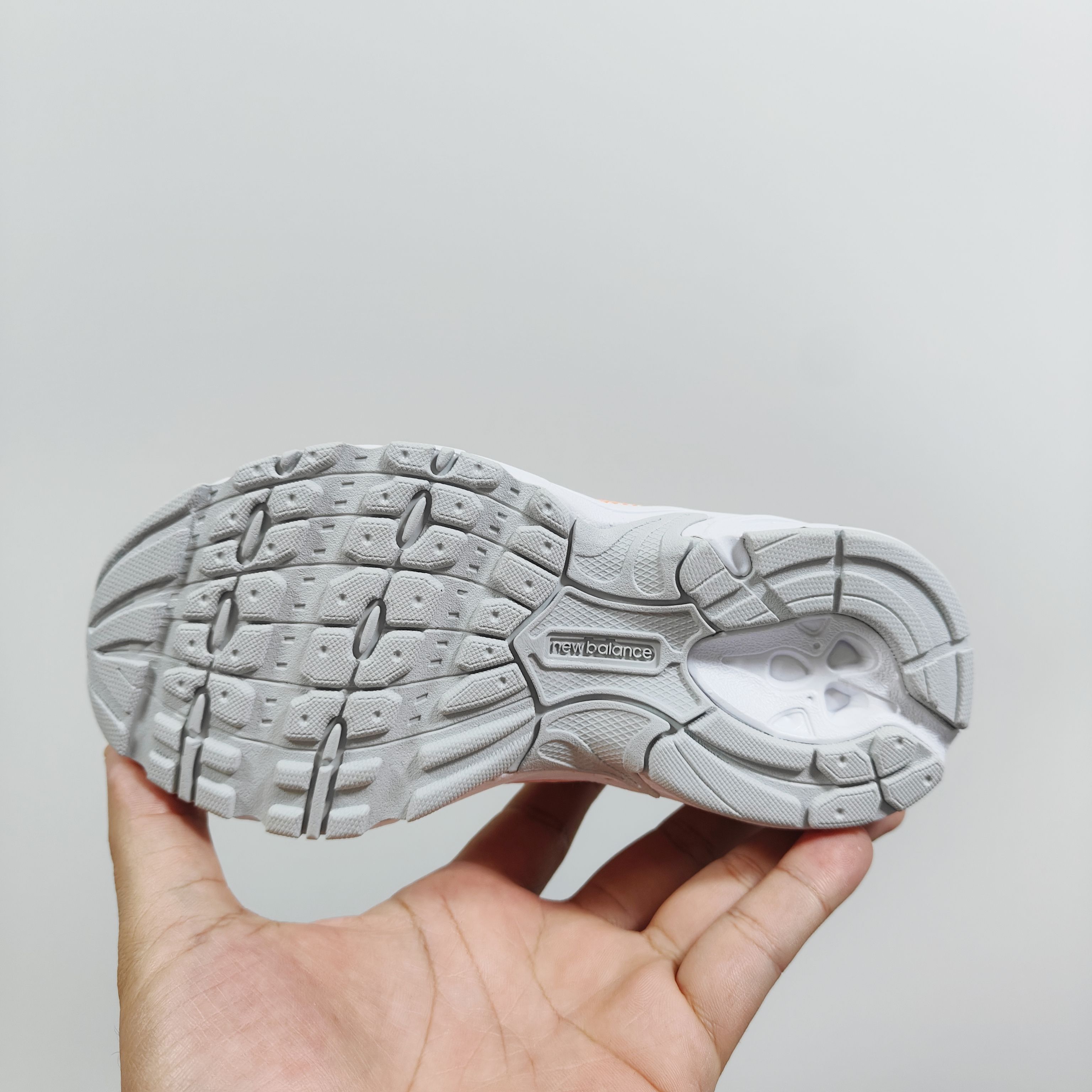 图片[6]-新配色出官方新品 NB 740童鞋26-37码 该系列传承了品牌的诸多优点，大胆创新！堪称经典系列里的经典，也是最为热门的系列！时隔一年，再次带来的童鞋，必属重磅～-选品中心