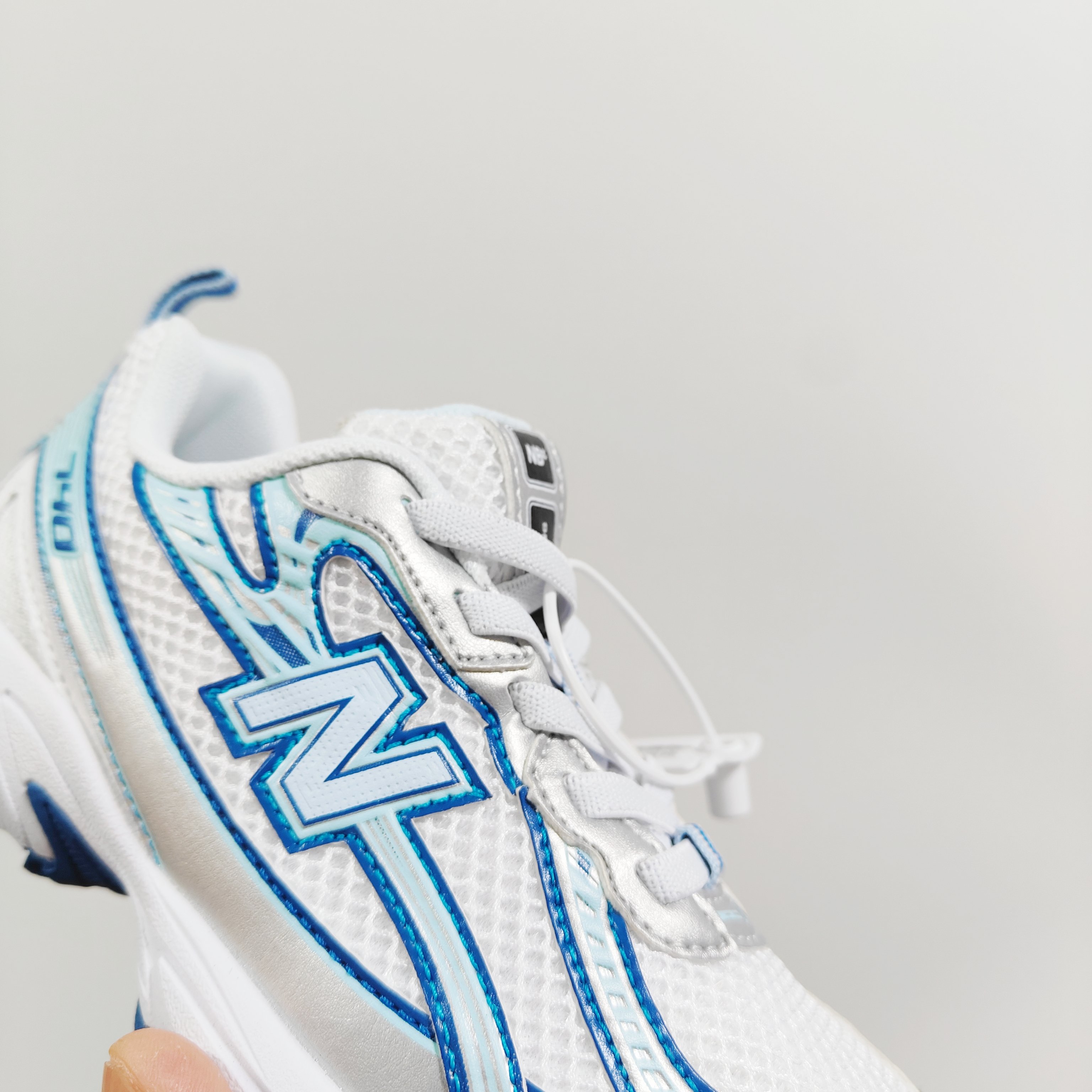 图片[8]-NB 740童鞋26-37码 该系列传承了品牌的诸多优点，堪称经典系列里的经典，也是最为热门的系列！时隔一年，再次带来的童鞋，必属重磅～-选品中心