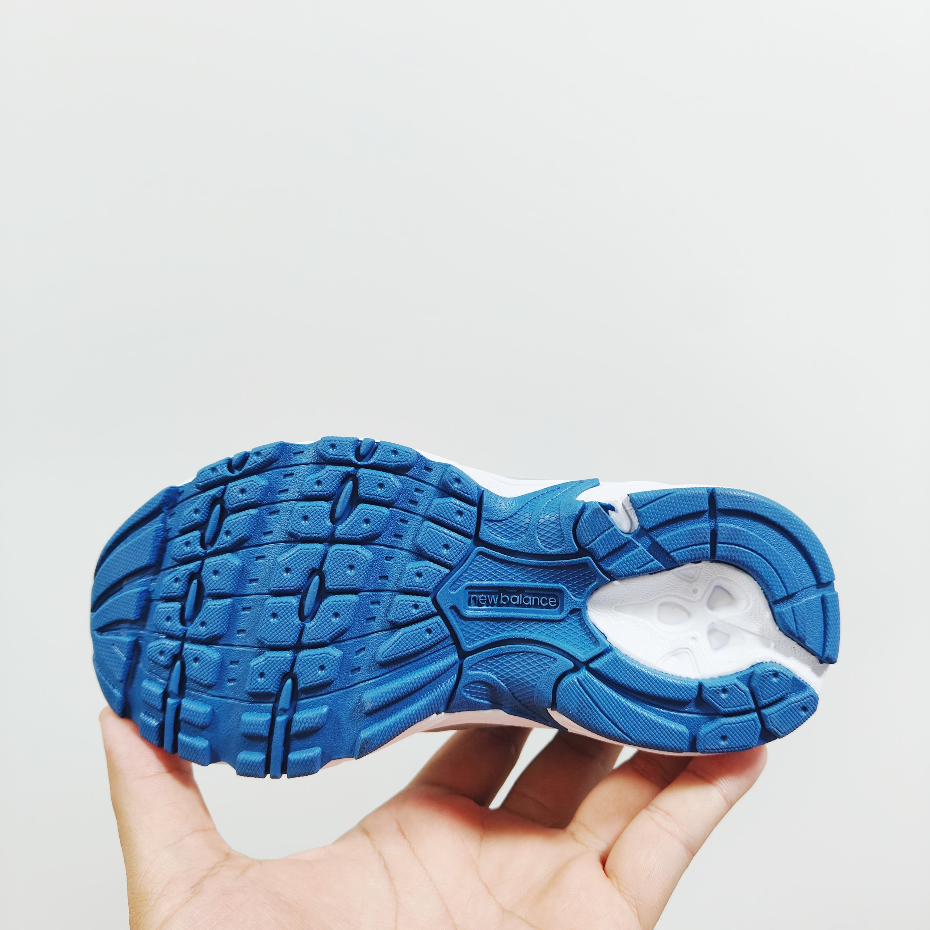 图片[6]-NB 740童鞋26-37码 该系列传承了品牌的诸多优点，堪称经典系列里的经典，也是最为热门的系列！时隔一年，再次带来的童鞋，必属重磅～-选品中心