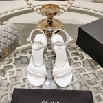 Chanel Chaussures Sandales Genuine Leather Peau de mouton Série printemps 1 Chanel Chaussures Sandales Genuine Leather Peau de mouton Série printemps