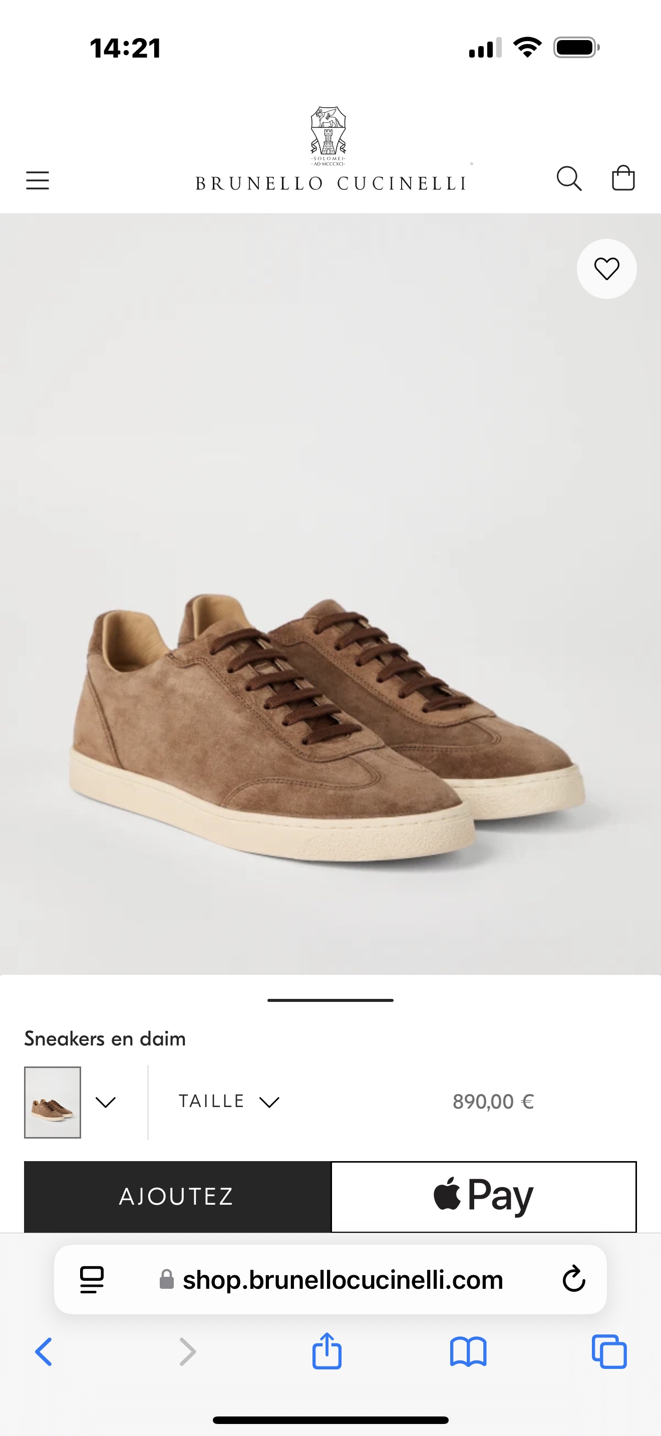 NO:275133,Brunello Cucinelli men's casual shoes material highlights the fashionable and simple style of this rubber sole shoe. The suede texture upper is elegant and soft, combined with the rubber sole to create a flexible and light comfortable foot feeling. The upper material is made of cowhide leather, imported cowhide inner: cowhide inner Size: 39-44 (customized by 38.45.46), brunello cucinelli,cowhide19860909Brunello Cucinelli男士休闲鞋 材质彰显出这款胶底鞋的时尚、简约风格.绒面质感的鞋面雅致、柔软,结合在橡胶鞋底上,营造出灵活和轻盈的舒适脚感. 帮面材质牛剖层革,进口牛皮面 内里:牛皮内里 Size:39-44（38.45.46定制）,,brunello cucinelli,cowhide,Men's shoes