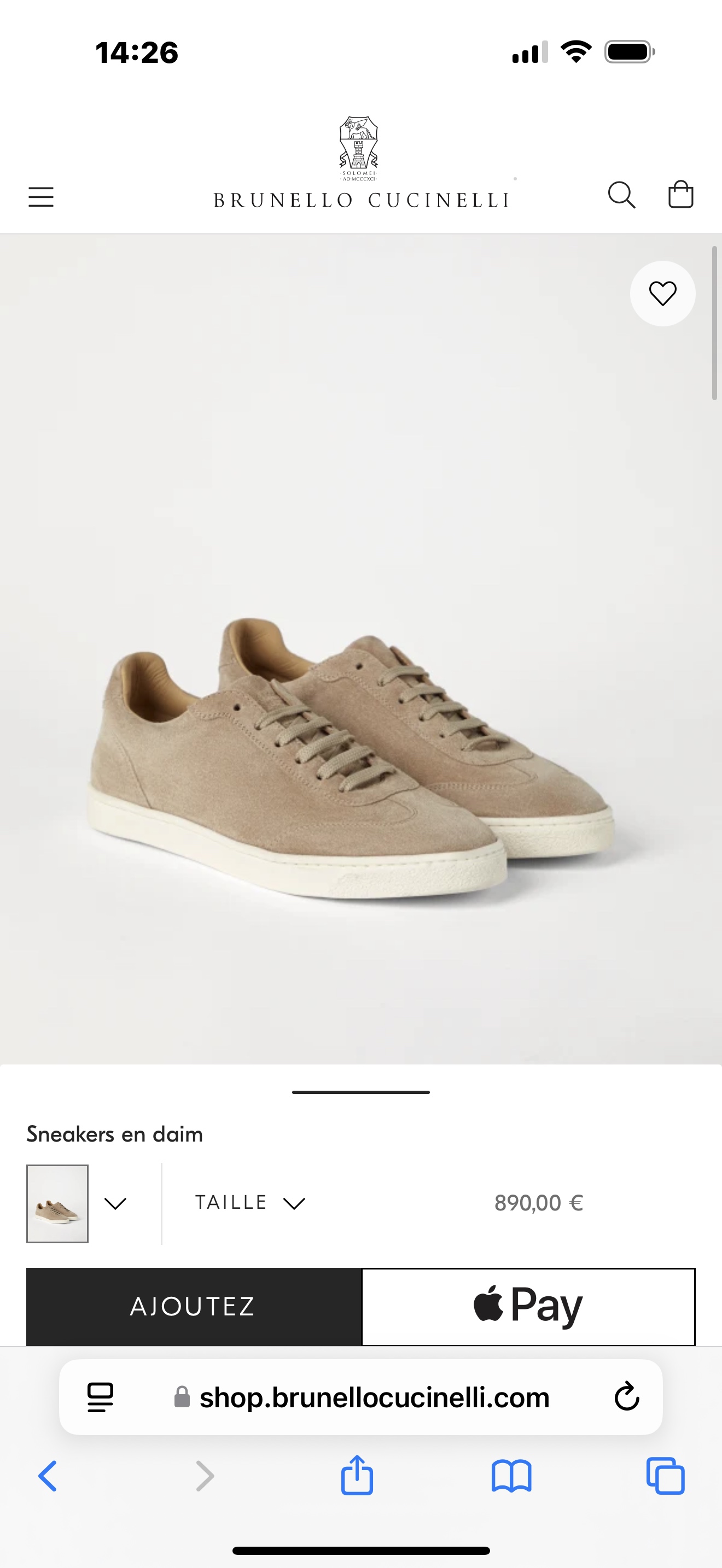 NO:275137,Brunello Cucinelli men's casual shoes material highlights the fashionable and simple style of this rubber sole shoe. The suede texture upper is elegant and soft, combined with the rubber sole to create a flexible and light comfortable foot feeling. The upper material is made of cowhide leather, imported cowhide inner: cowhide inner Size: 39-44 (customized by 38.45.46), brunello cucinelli,cowhide19860909Brunello Cucinelli男士休闲鞋 材质彰显出这款胶底鞋的时尚、简约风格.绒面质感的鞋面雅致、柔软,结合在橡胶鞋底上,营造出灵活和轻盈的舒适脚感. 帮面材质牛剖层革,进口牛皮面 内里:牛皮内里 Size:39-44（38.45.46定制）,,brunello cucinelli,cowhide,Men's shoes