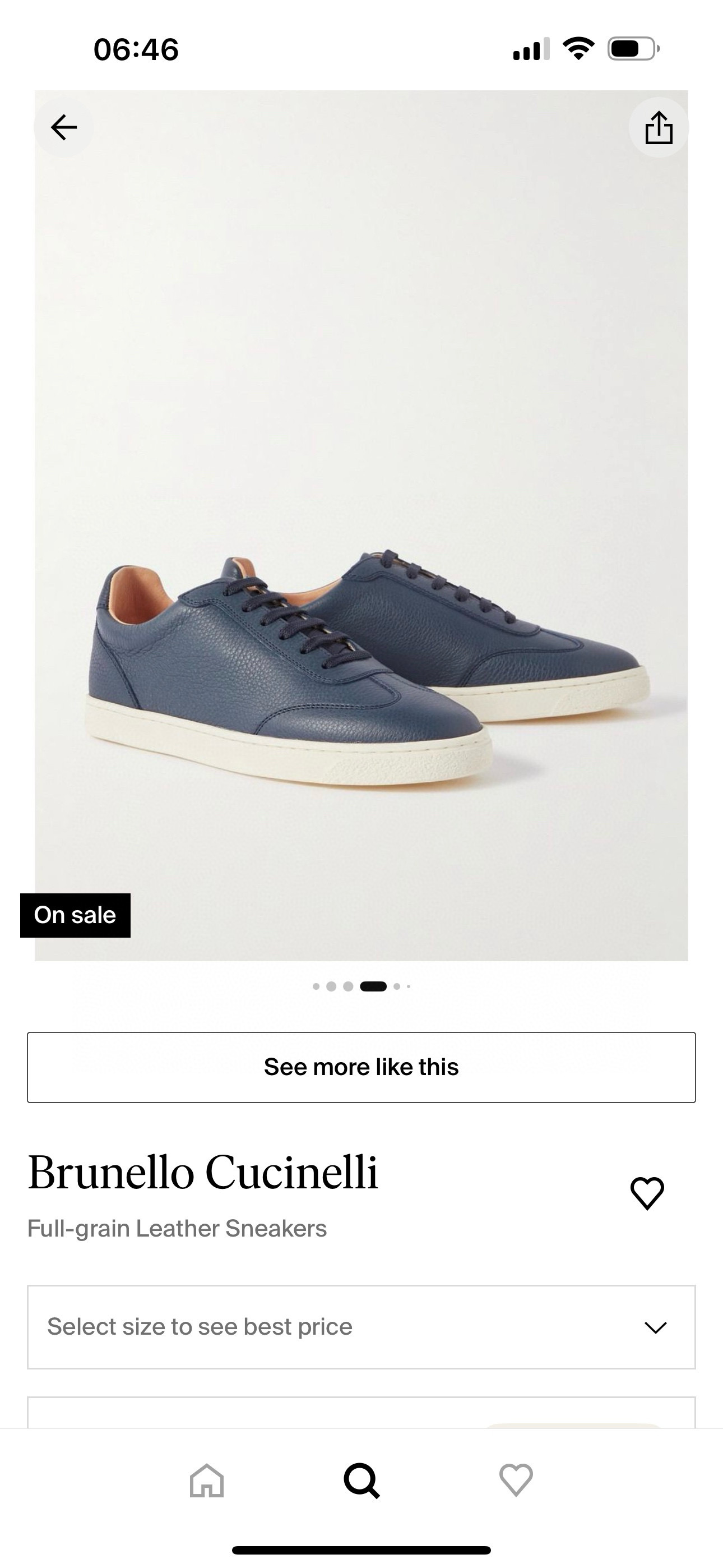 NO:275143,Brunello Cucinelli men's casual shoes The material highlights the fashionable and simple style of this rubber sole shoe. The suede texture upper is elegant and soft, combined with the rubber sole to create a flexible and light comfortable foot feeling. The upper material is made of cowhide leather, imported cowhide inner: cowhide inner Size: 39-44 (38.45.46 customized) Yuan, brunello cucinelli, cowhide19860909Brunello Cucinelli男士休闲鞋 材质彰显出这款胶底鞋的时尚、简约风格.绒面质感的鞋面雅致、柔软,结合在橡胶鞋底上,营造出灵活和轻盈的舒适脚感. 帮面材质牛剖层革,进口牛皮面 内里:牛皮内里 Size:39-44（38.45.46定制）元,,brunello cucinelli,cowhide,Men's shoes