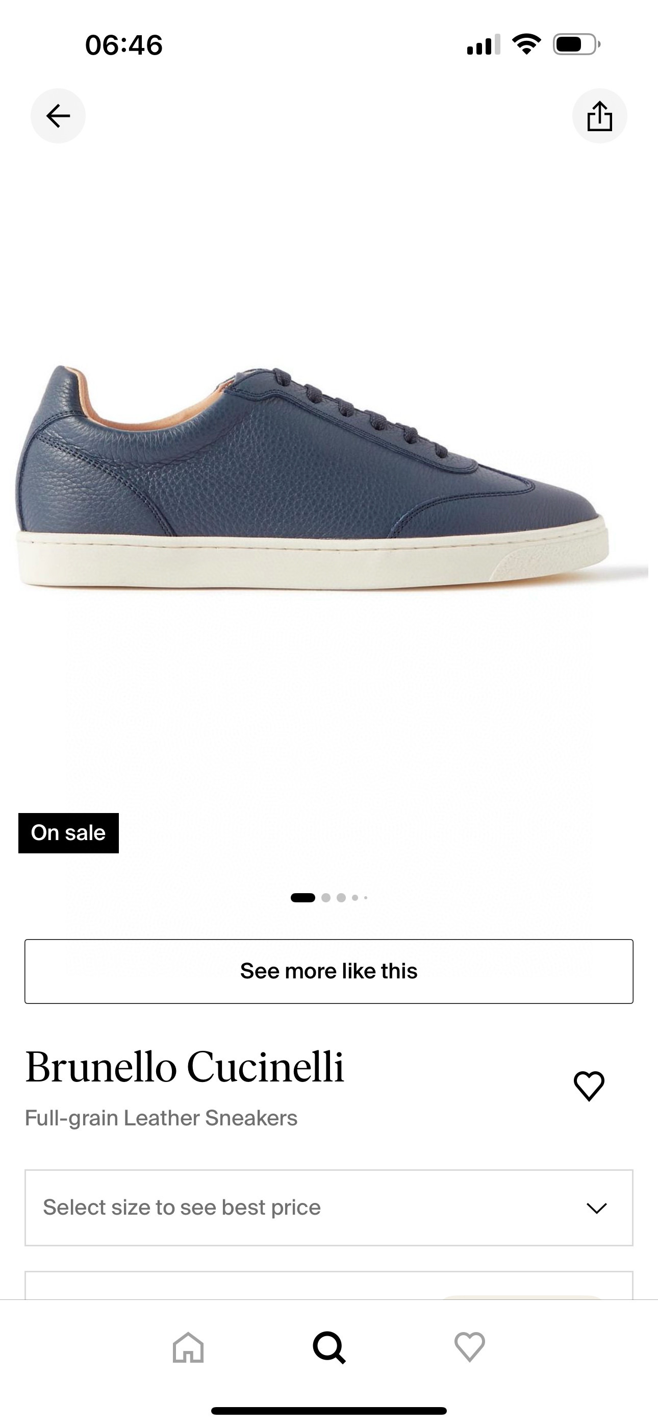 NO:275126,Comparison of official website details,19860909官网细节图对比,,Men's shoes