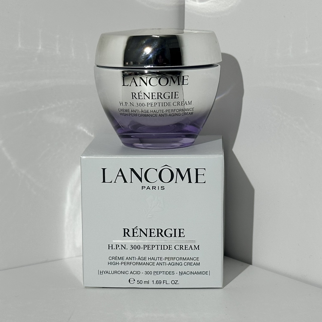 40! Nueva versión de alta calidad de Lancôme Rénergie Multi-Lift Crema facial 50ml código actualizado: 40Z401