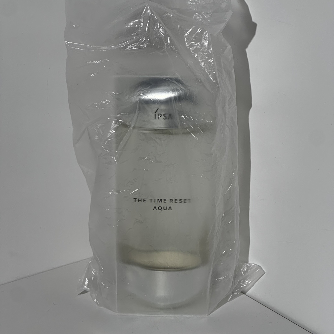 45💰高质量IPSA茵芙莎流金水200ml  带中文标
件48   认准批号：3339G1