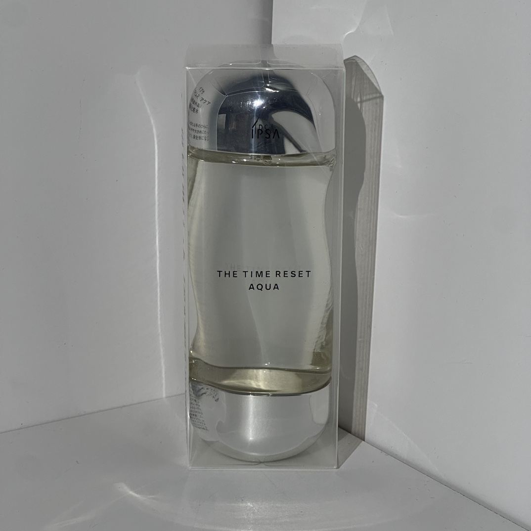 45💰高质量IPSA茵芙莎流金水200ml  带中文标
件48   认准批号：3339G1