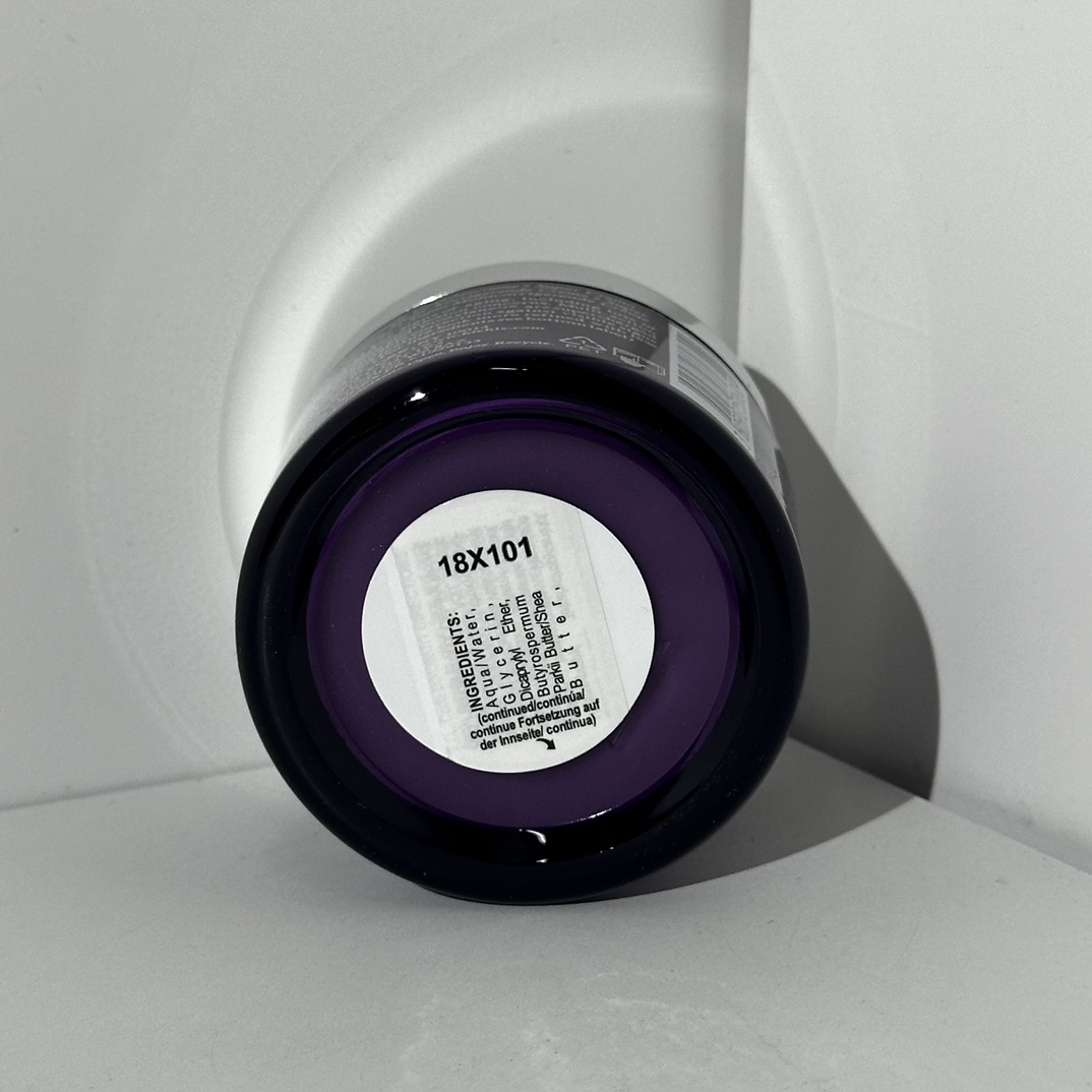 55💰
科颜氏紫玻A面霜75ml！