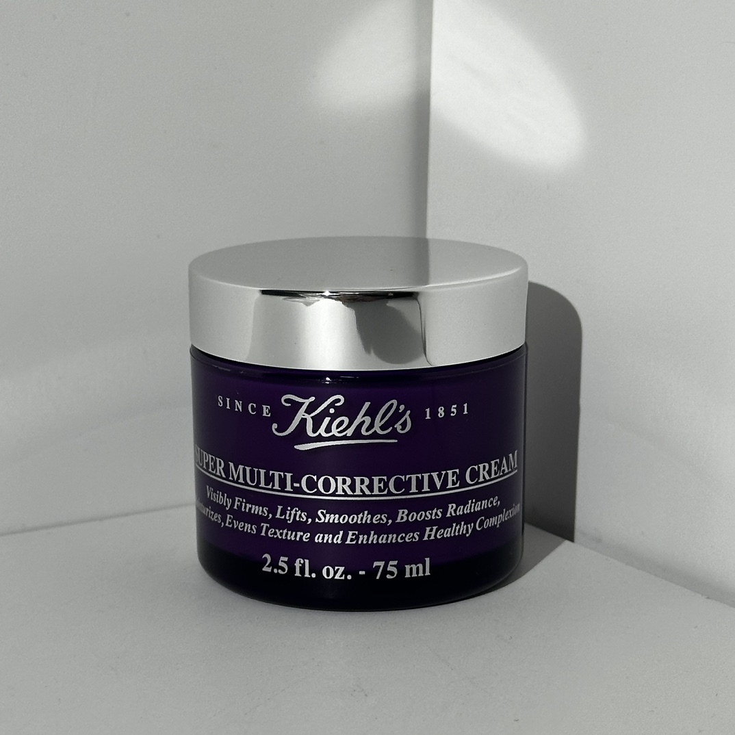 55💰
科颜氏紫玻A面霜75ml！