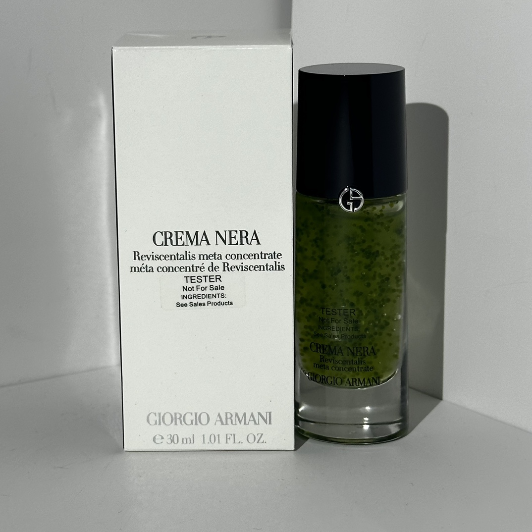 ¡Amani Black Key Green Essence 30ml! No te dejes cautivar solo por la apariencia de Amani Black Key Green Essence. En e…