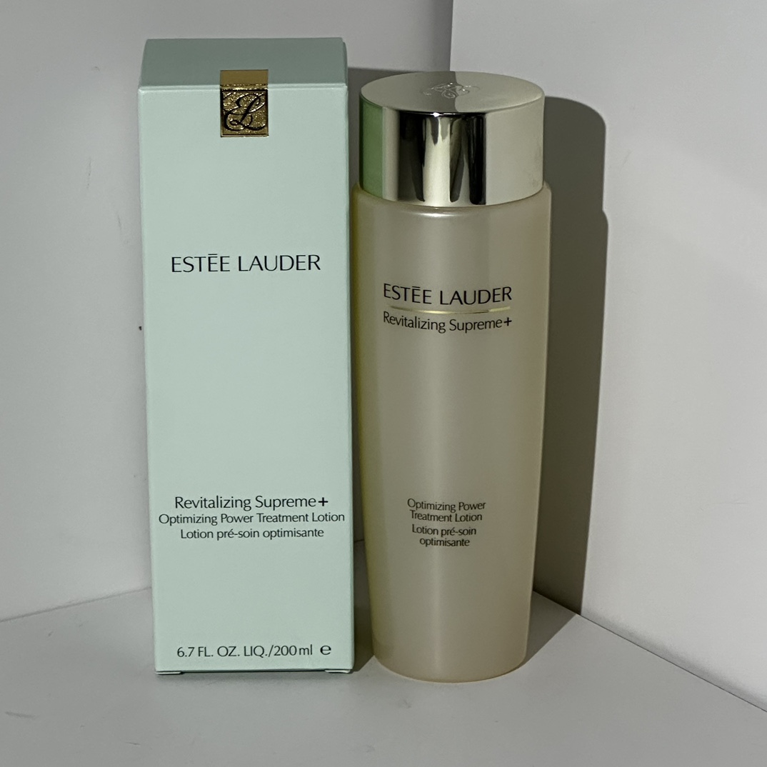 36! (Nota al hacer pedido: Agua de alta calidad Estée Lauder Revitalizing) Agua de alta calidad Estée Lauder Revitalizi…