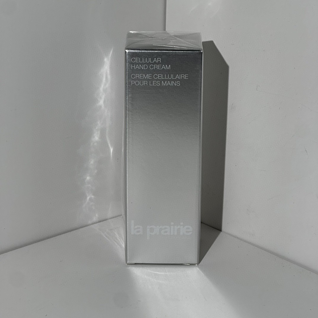 45💰实拍高质量对版对味 莱珀妮护手霜100ml  带中文标
件96  认准批号：432806348