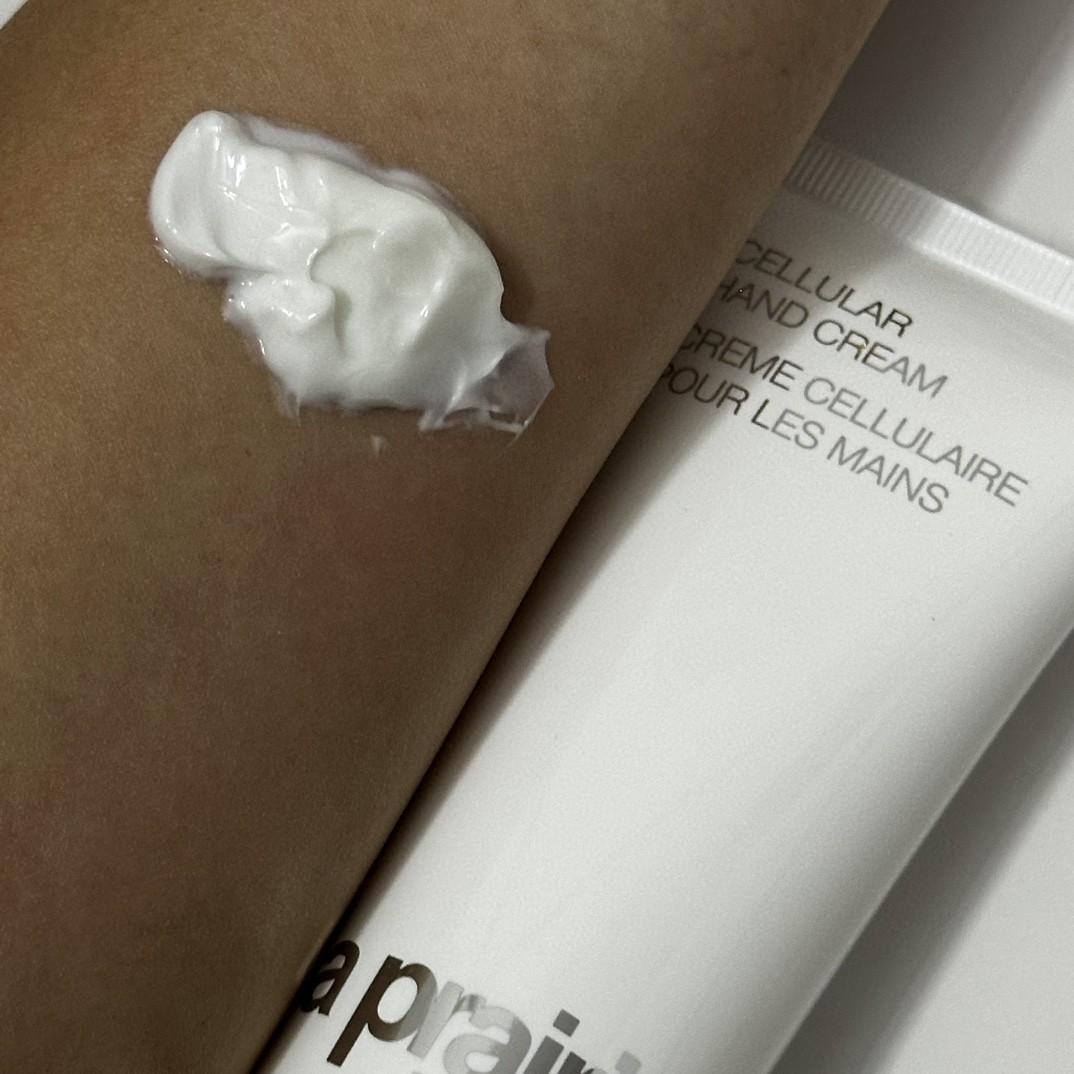 45💰实拍高质量对版对味 莱珀妮护手霜100ml  带中文标
件96  认准批号：432806348
