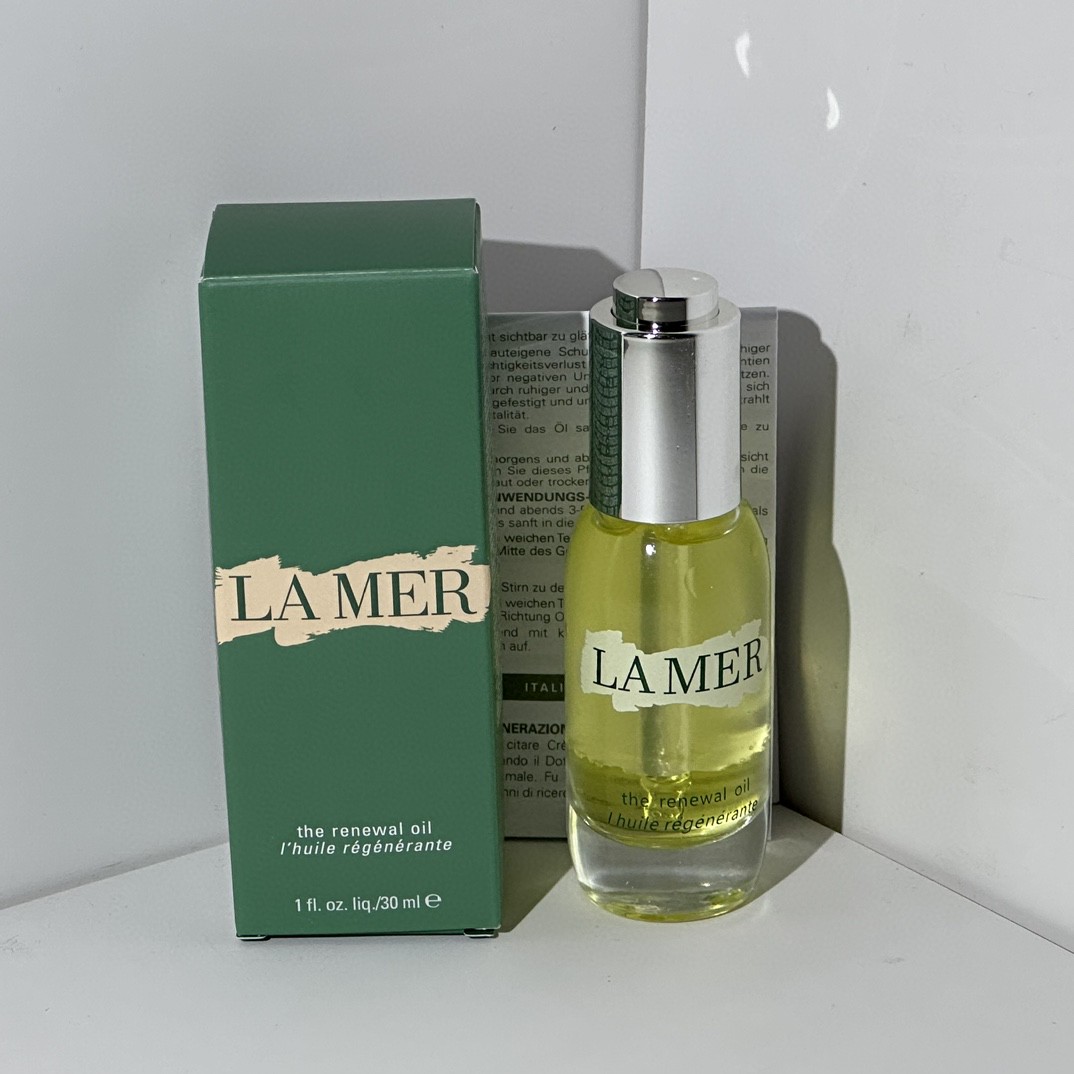 28! Aceite esencial de alta calidad La Mer 30ml! Número A74, separación de aceite y agua! Debe recomendarse de por vida…