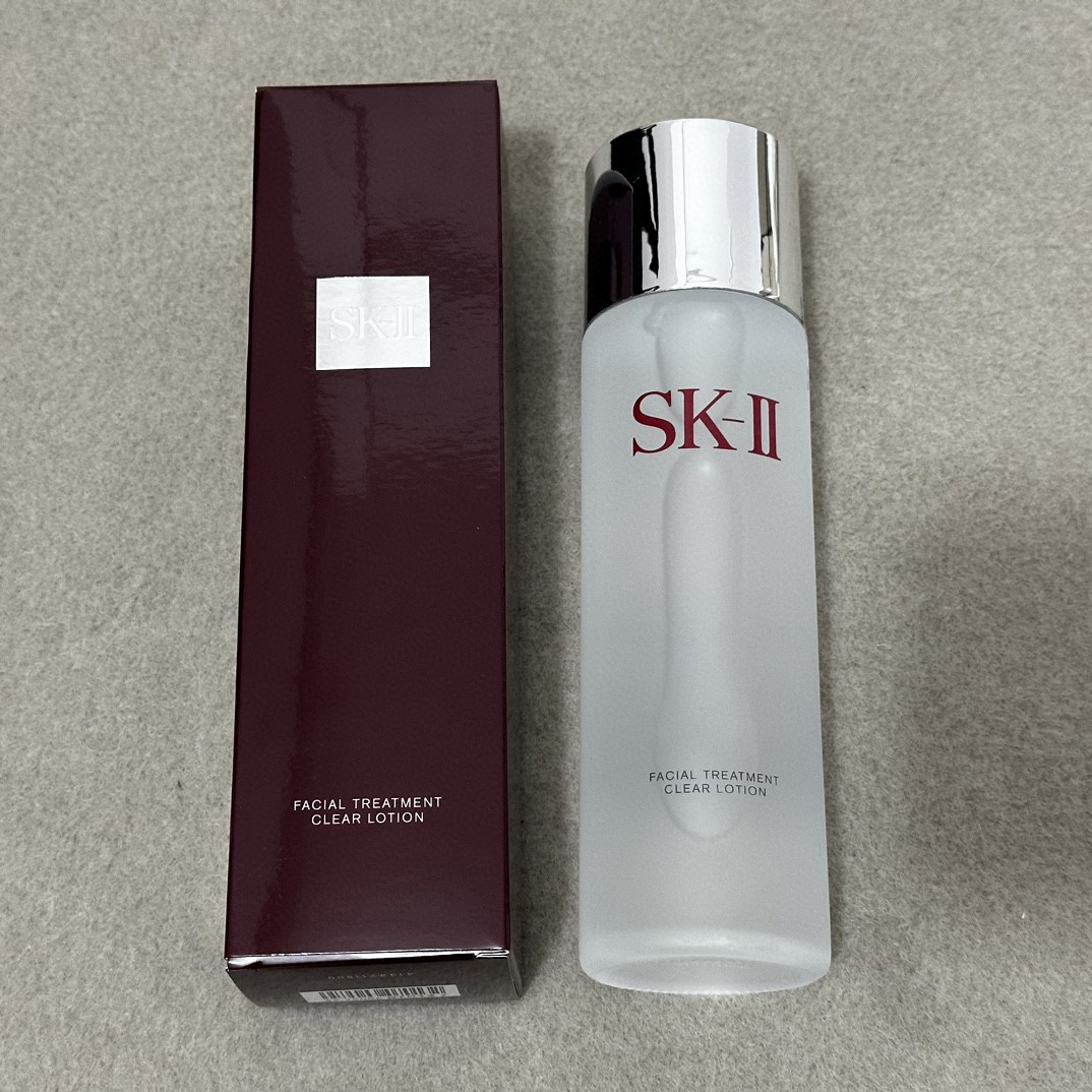 SK-II Clear Lotion 230ml!