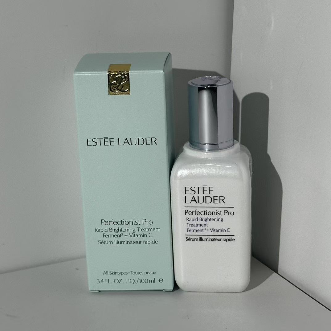 35！（Nota del pedido: Esencia de luz muscular de Estée Lauder versión antigua 100ml） Esencia de luz muscular de Estée La…