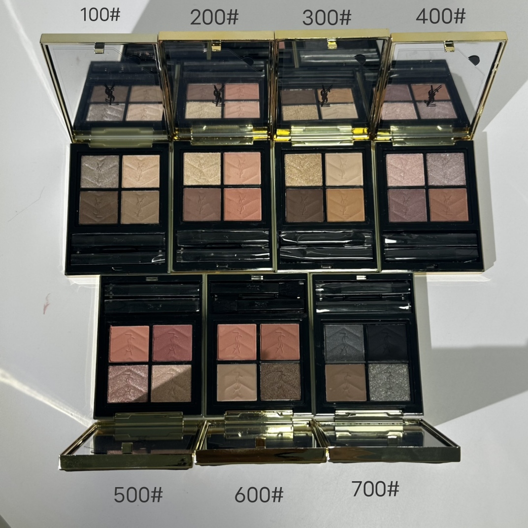 圣罗兰 Saint Laurent 奢华美妆口红唇膏护肤彩妆 #C428159C 4