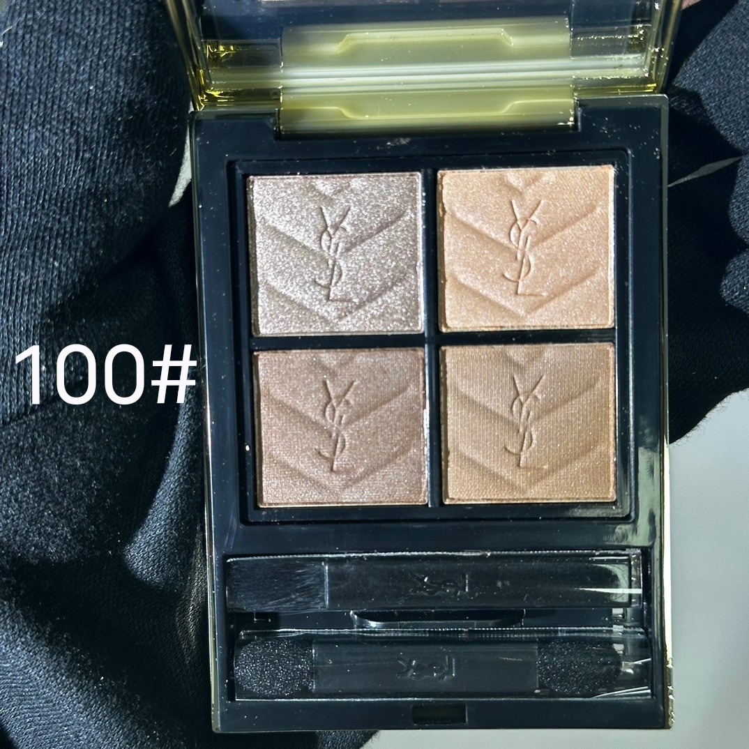圣罗兰 Saint Laurent 奢华美妆口红唇膏护肤彩妆 #C428159C 5