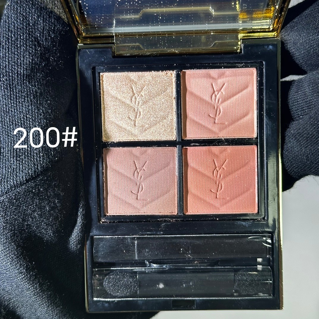 圣罗兰 Saint Laurent 奢华美妆口红唇膏护肤彩妆 #C428159C 6