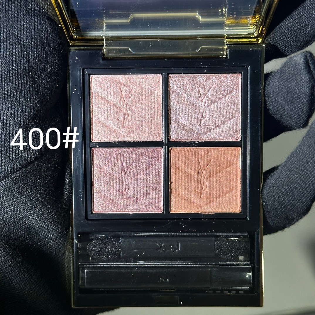 圣罗兰 Saint Laurent 奢华美妆口红唇膏护肤彩妆 #C428159C 8