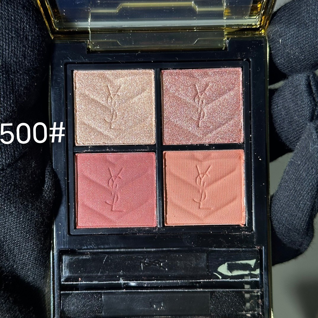 圣罗兰 Saint Laurent 奢华美妆口红唇膏护肤彩妆 #C428159C 9