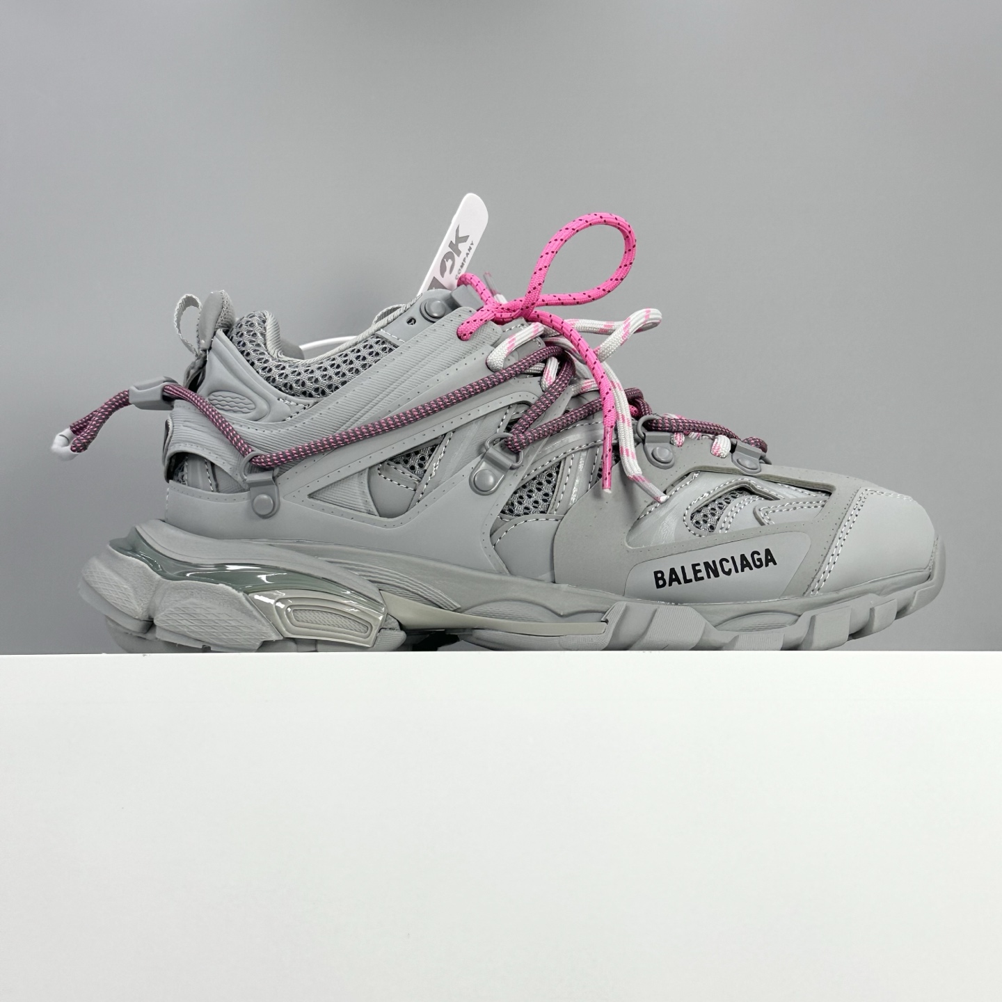 [OK versión escaneada] Versión original pura Modelo de correa Balenciaga III 3.0 Información: El nuevo BALENC…